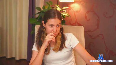 RubyeBickle cam4 bisexual performer from French Republic  