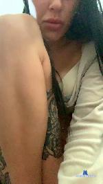 Evieloves cam4 livecam show performer room profile