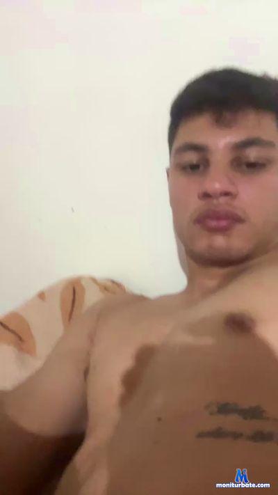 wesleyl1 cam4 straight performer from Federative Republic of Brazil  