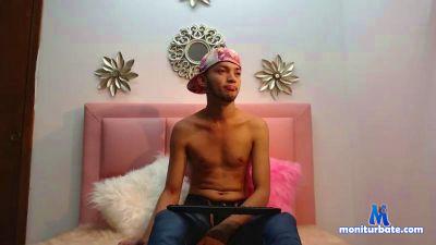 nathan_boy_vip cam4 gay performer from Republic of Colombia couple latino anal lovense cum rollthedice gay 
