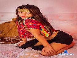 kleo_amazonas cam4 live cam performer profile