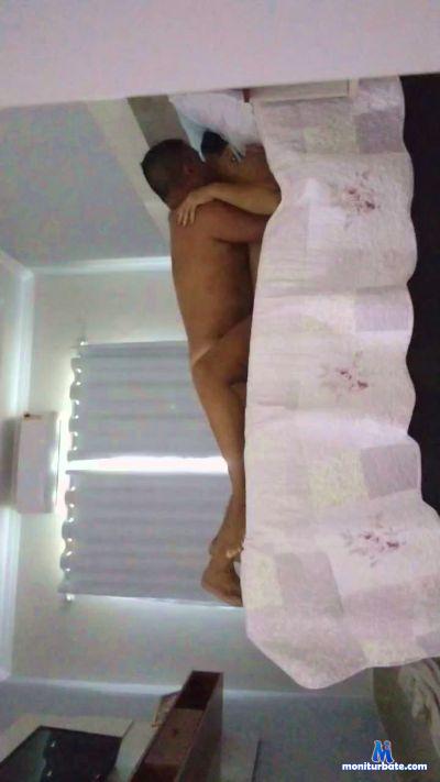 Casal2a2 cam4 bisexual performer from Federative Republic of Brazil  