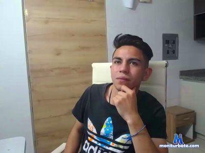 Bryan_xhot_ cam4 bisexual performer from Republic of Colombia bryan_xhot_ rollthedice 