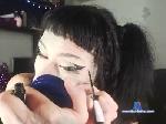 babyxkiller cam4 livecam show performer room profile