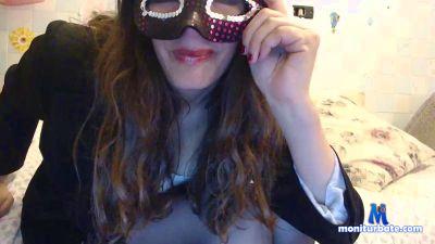 sofiaimperatrix cam4 straight performer from Republic of Italy  