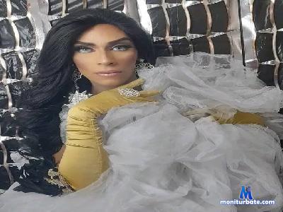 ivanna_Brack01 cam4 gay performer from Republic of Colombia milk C2C ass cum anal blowjob amateur 