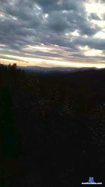 Miguellagoria cam4 straight performer from Argentine Republic  