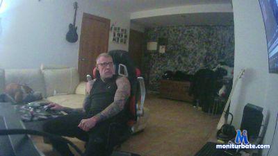 tatuaje2 cam4 straight performer from Kingdom of Spain  