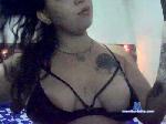 Litllehell cam4 livecam show performer room profile