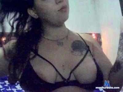 Litllehell cam4 bisexual performer from Argentine Republic hell 