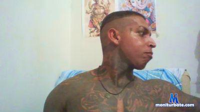 hugo_beltran cam4 straight performer from Federative Republic of Brazil milk armpits masturbation striptease 