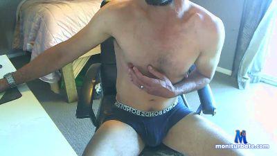 RustyAus cam4 unknown performer from Commonwealth of Australia  