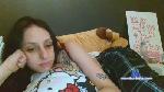 Sua_Princesa cam4 livecam show performer room profile