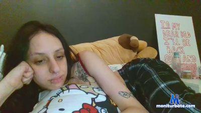Sua_Princesa cam4 bisexual performer from Federative Republic of Brazil feet submissa amateur femdom schoolgirl bdsm 