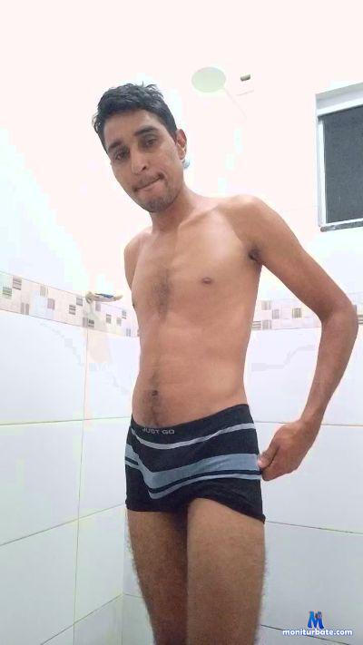 Kairuboy cam4 bisexual performer from Federative Republic of Brazil milk masturbation 