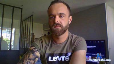 micka2307 cam4 gay performer from French Republic micka2307 