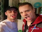 FrenchCollocgay cam4 livecam show performer room profile