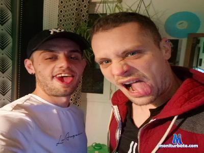 FrenchCollocgay cam4 gay performer from French Republic  