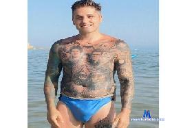 Giuseppe25cmxxx cam4 live cam performer profile