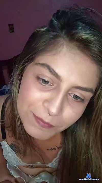 Milymorena2 cam4 bisexual performer from Federative Republic of Brazil  