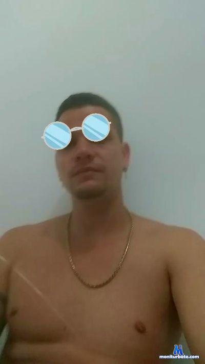 Theocarioca cam4 straight performer from Federative Republic of Brazil  