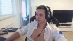dershark cam4 livecam show performer room profile