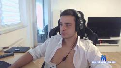 dershark cam4 live cam performer profile