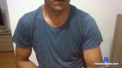 MORENAZO_24 cam4 straight performer from Kingdom of Spain almeria corrida c2c 