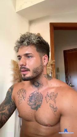 Lucifer_of cam4 live cam performer profile