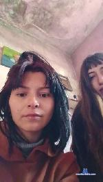 Milita0808 cam4 livecam show performer room profile