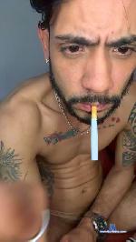 DuoMadrid88 cam4 livecam show performer room profile