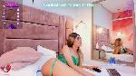 Arii_stone cam4 livecam show performer room profile