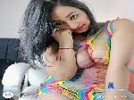 ThaniTemptation cam4 livecam show performer room profile