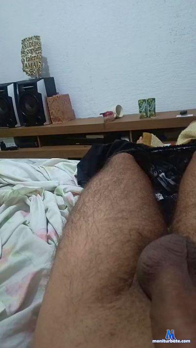 _feliipe__3 cam4 unknown performer from Federative Republic of Brazil  