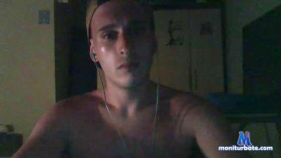 Gonzaaaaaa cam4 straight performer from Republic of El Salvador  