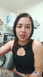 Tiquefire cam4 livecam show performer room profile