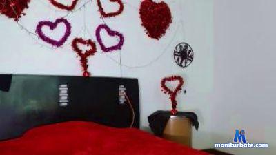 thickloader cam4 bicurious performer from United States of America  