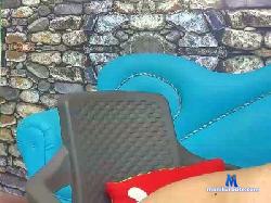 Maarchan cam4 live cam performer profile