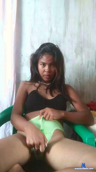 Samirah3 cam4 unknown performer from Republic of Madagascar  