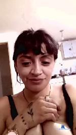 Babbyganjah cam4 livecam show performer room profile