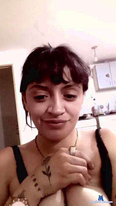 Babbyganjah cam4 bisexual performer from Argentine Republic  