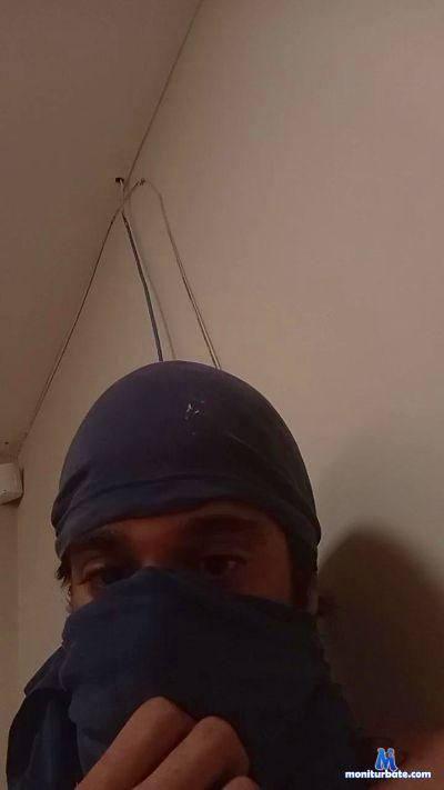 Eumesmox3 cam4 unknown performer from Federative Republic of Brazil  