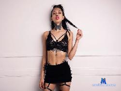 SharonVallejo cam4 live cam performer profile