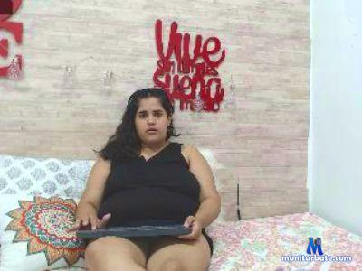 nicole_hox cam4 bisexual performer from Republic of Colombia latina squirt dance rollthedice 