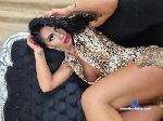 anissadiamond cam4 livecam show performer room profile
