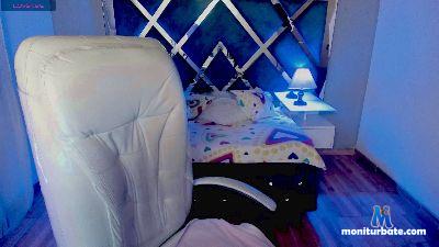 VioletaAdams cam4 straight performer from Republic of Colombia bdsm masturbation deepthroat striptease bigass feet amateur 