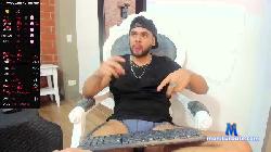 Amadeo_Fenty cam4 live cam performer profile