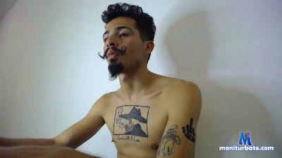 PepeGreen cam4 gay performer from Federal Republic of Germany  