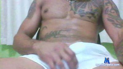 ualacepri cam4 straight performer from Federative Republic of Brazil  