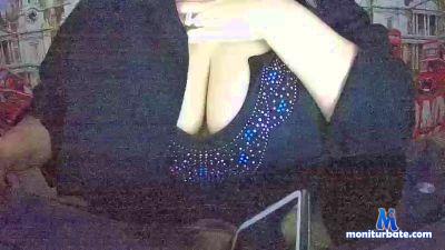 violeta67 cam4 straight performer from Republic of Colombia  